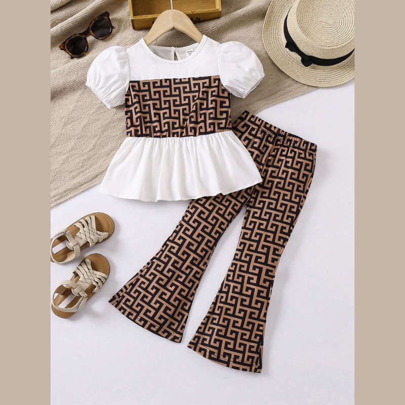 Ensemble alluring