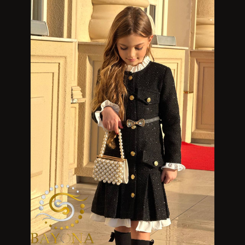 Robe Violetta