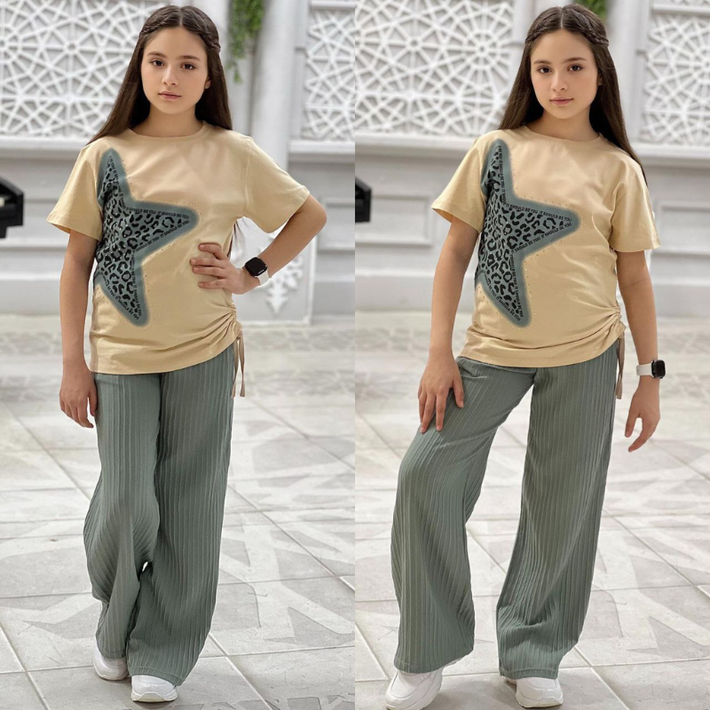 Ensemble Stellina