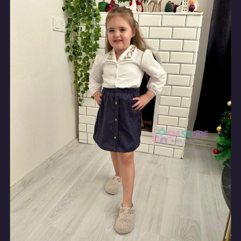 Ensemble Collar