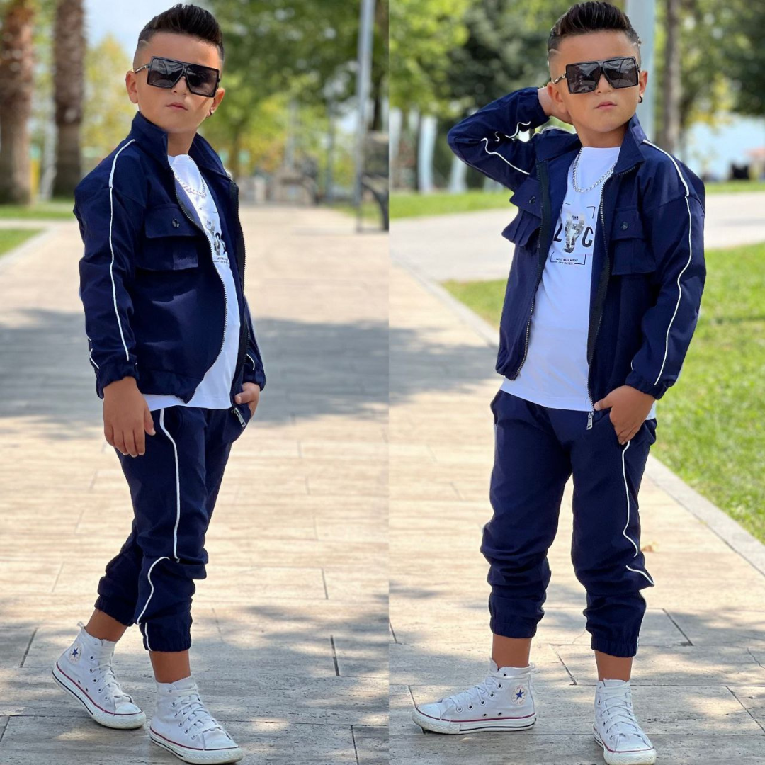 Ensemble Best Looker
