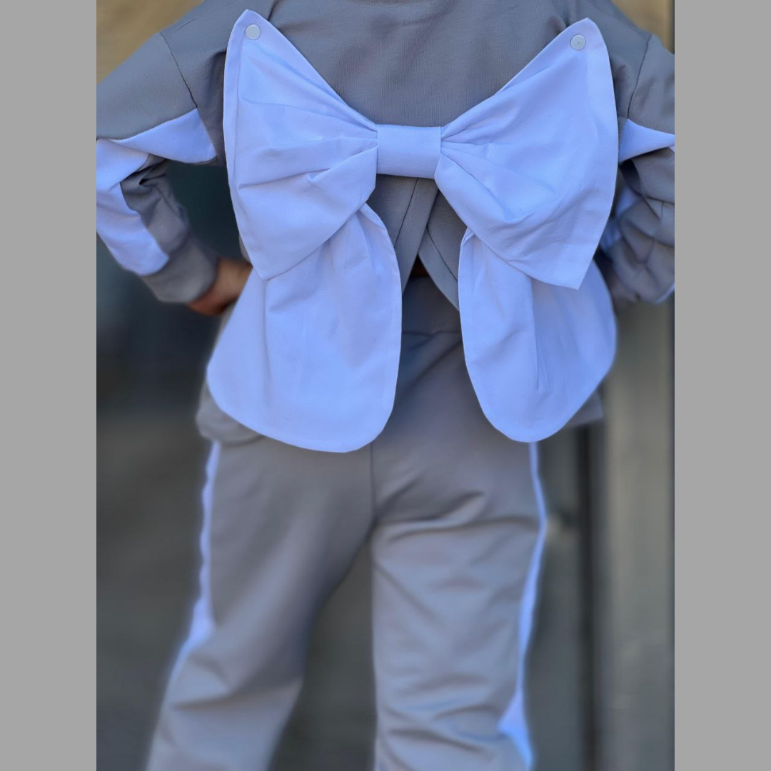 Ensemble Bunny Ears