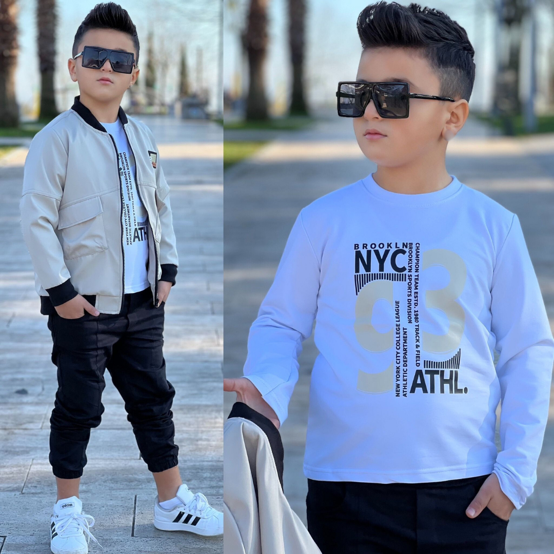 Ensemble NYC