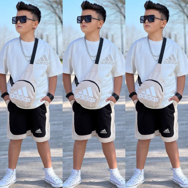 Ensemble Sportset