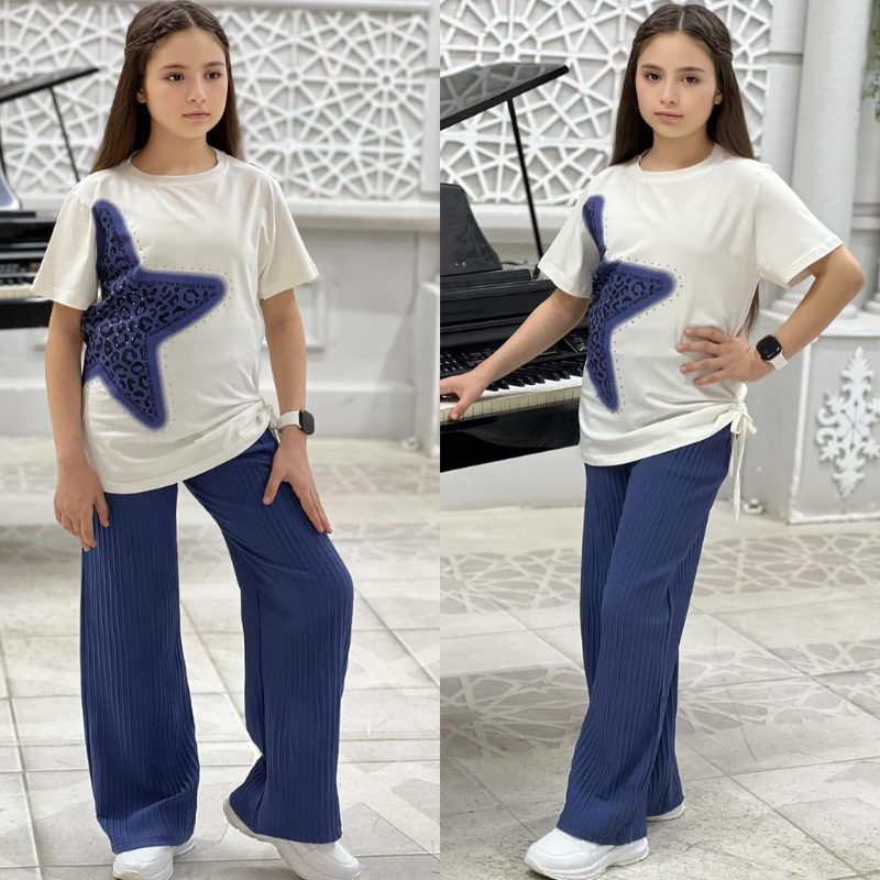 Ensemble Stellina