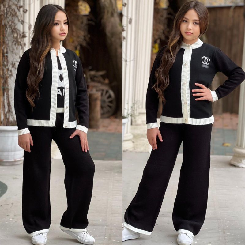 Ensemble Comfy
