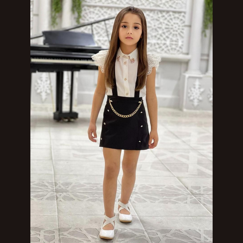 Ensemble Pinafore