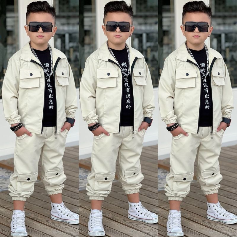 Ensemble Bestlooking