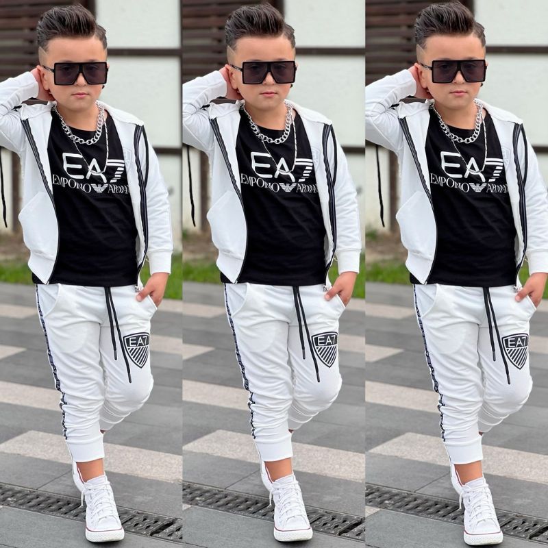 Ensemble EA