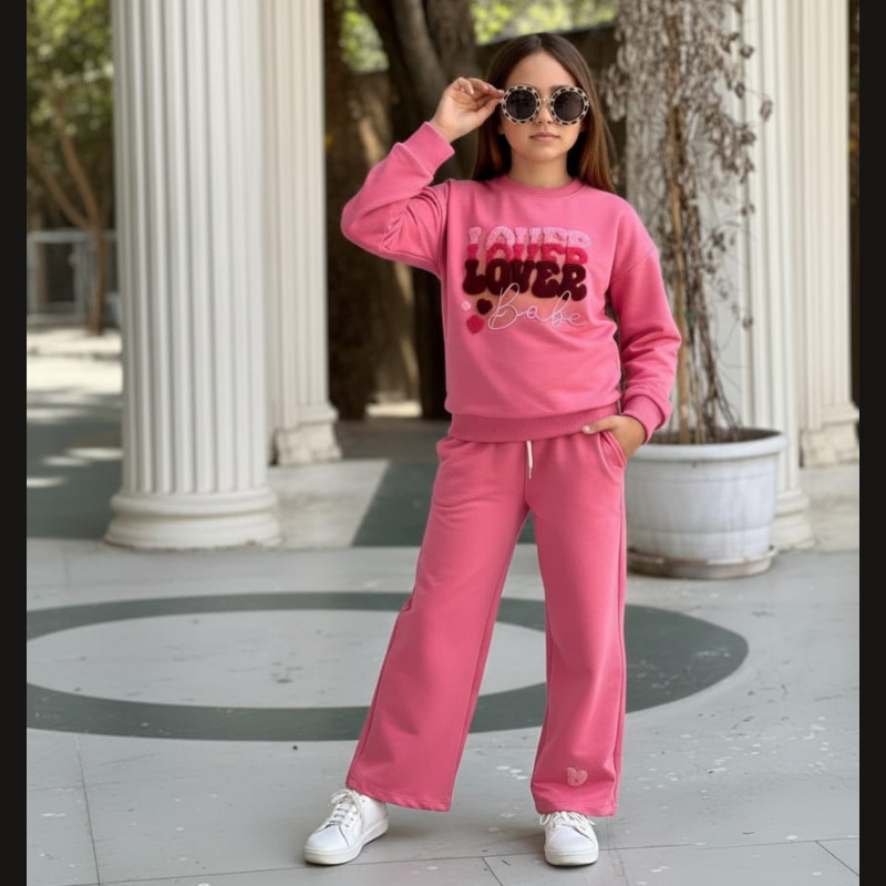 Ensemble Lover