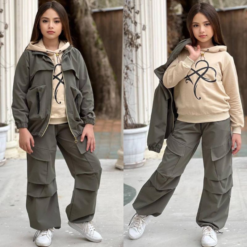 Ensemble Playful