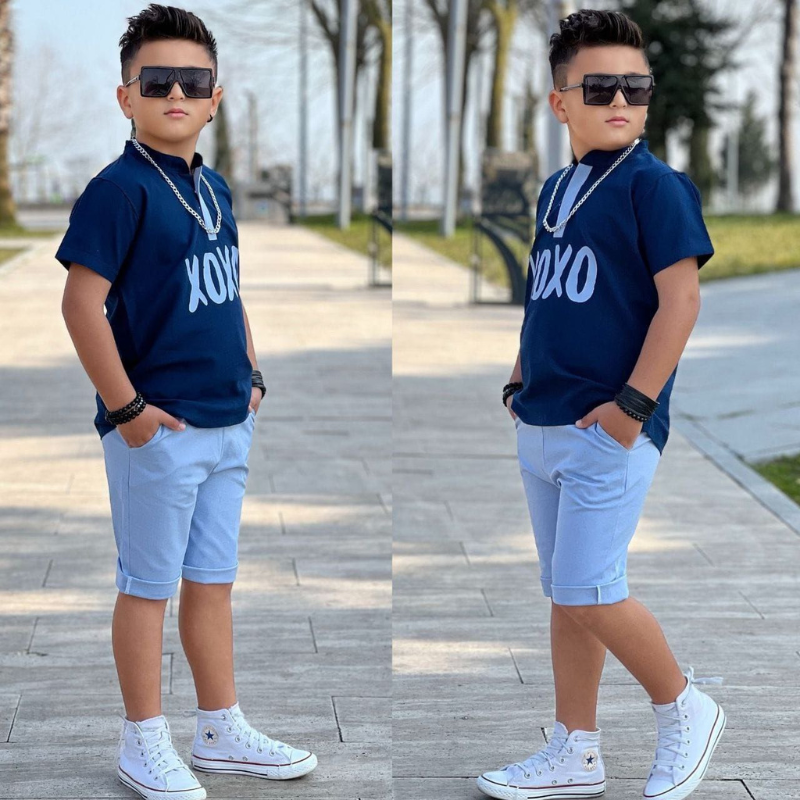 Ensemble XOXO