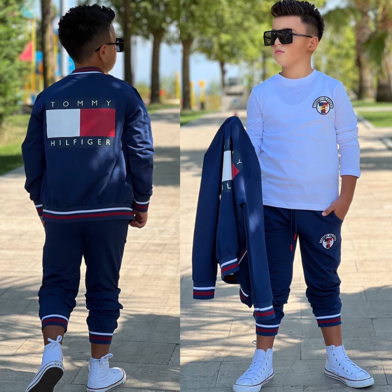 Ensemble Iconic