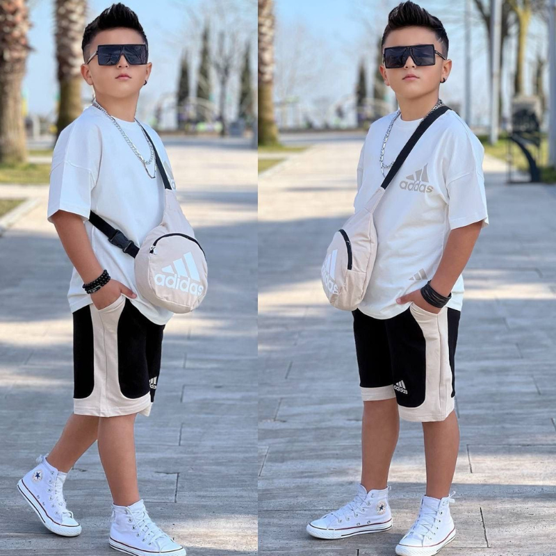 Ensemble Sportset