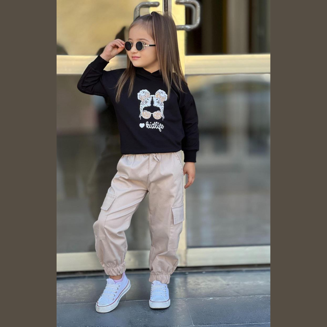 Ensemble Urban Kiddo