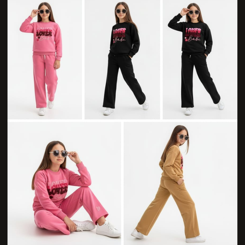 Ensemble Lover