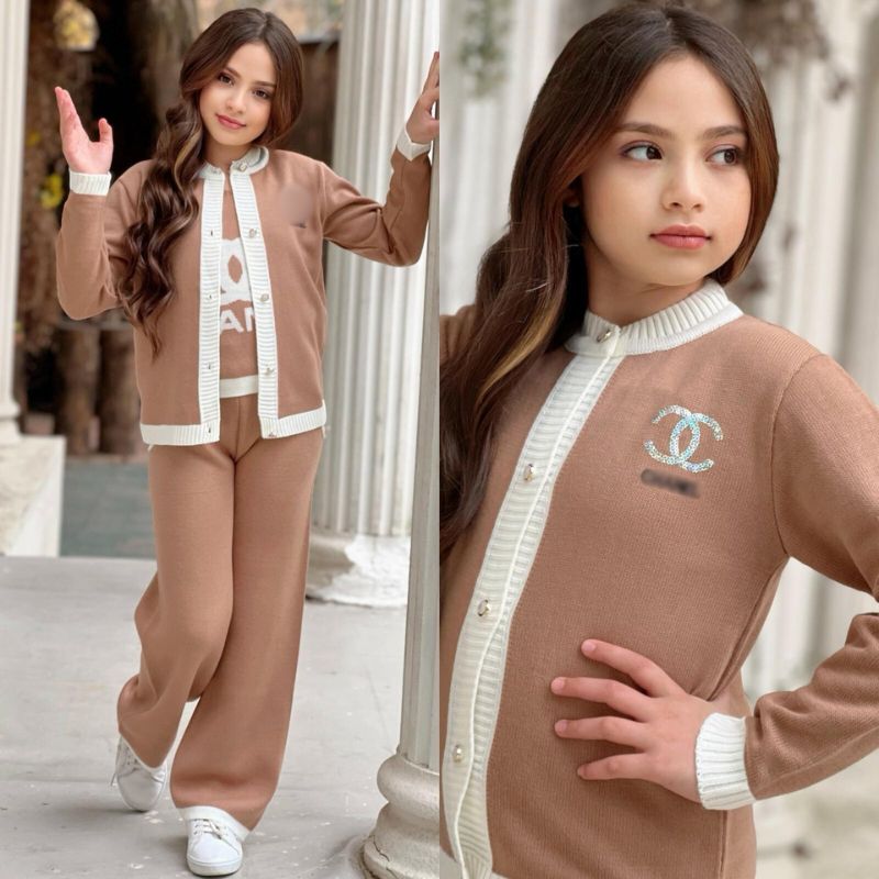 Ensemble Comfy
