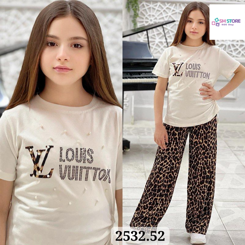 Ensemble Fabuluxe