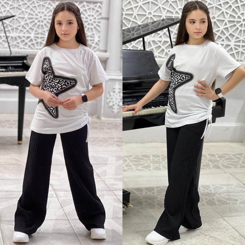 Ensemble Stellina