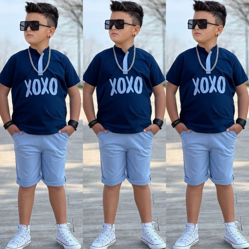 Ensemble XOXO