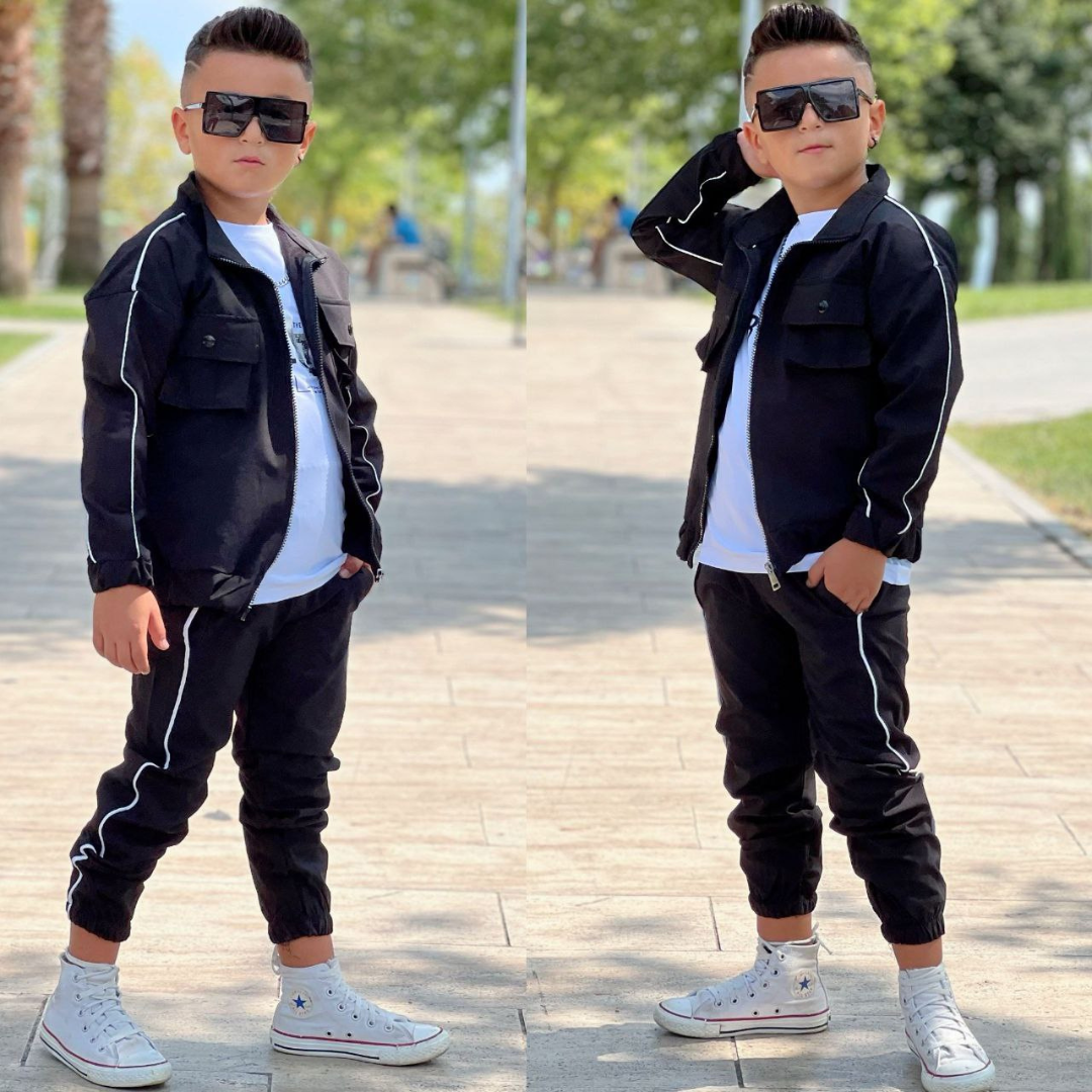 Ensemble Best Looker