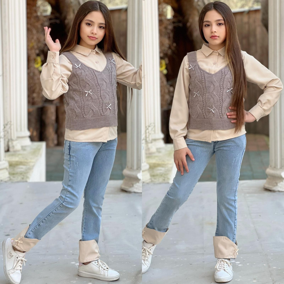 Ensemble Cozy