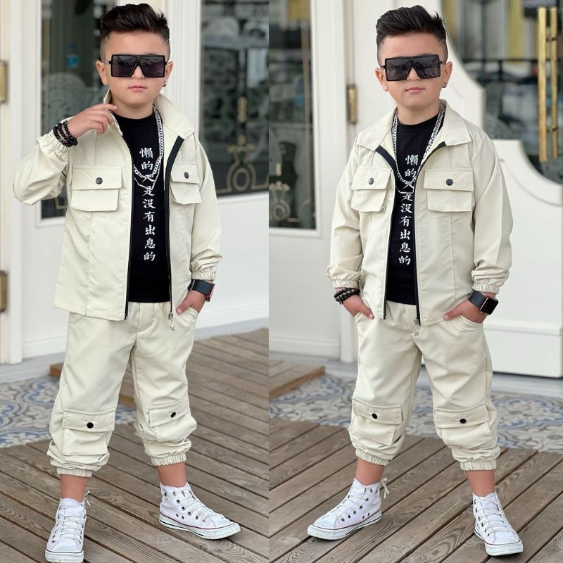 Ensemble Bestlooking