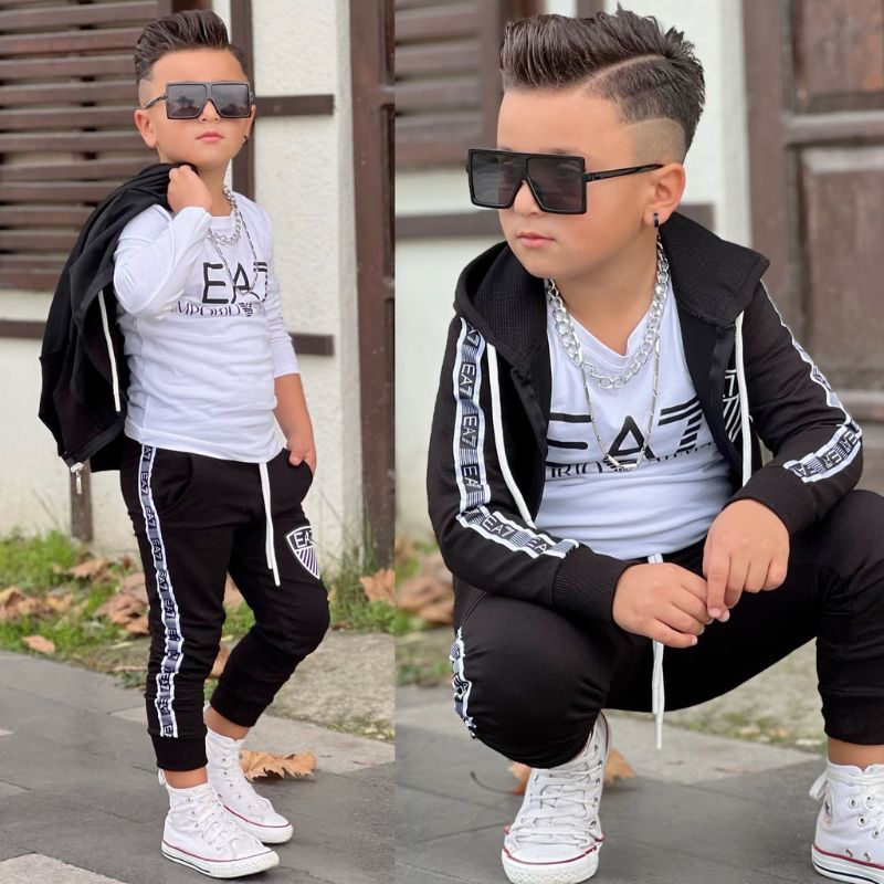 Ensemble EA