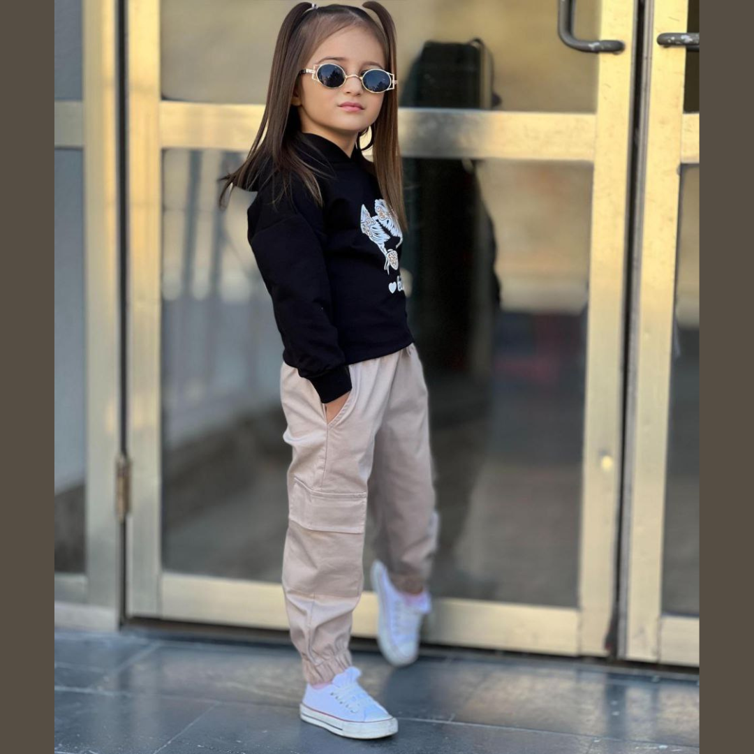 Ensemble Urban Kiddo