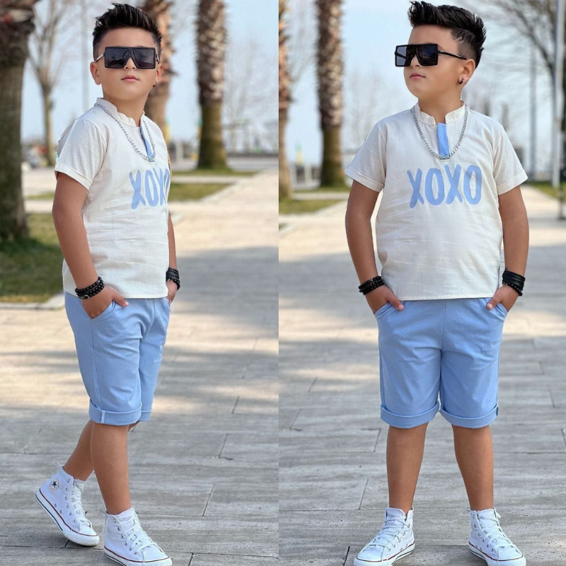 Ensemble XOXO