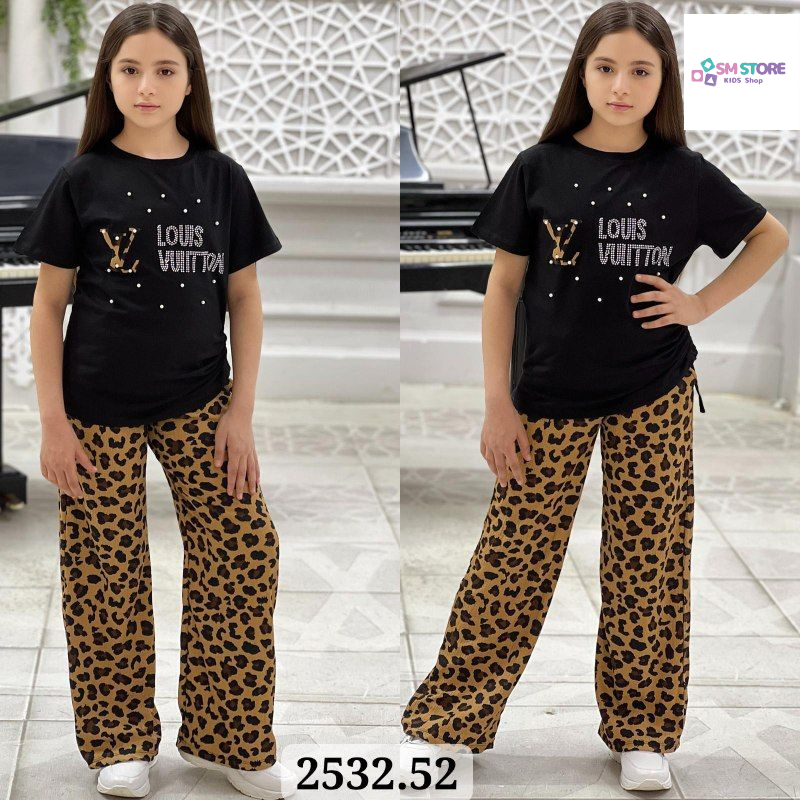 Ensemble Fabuluxe