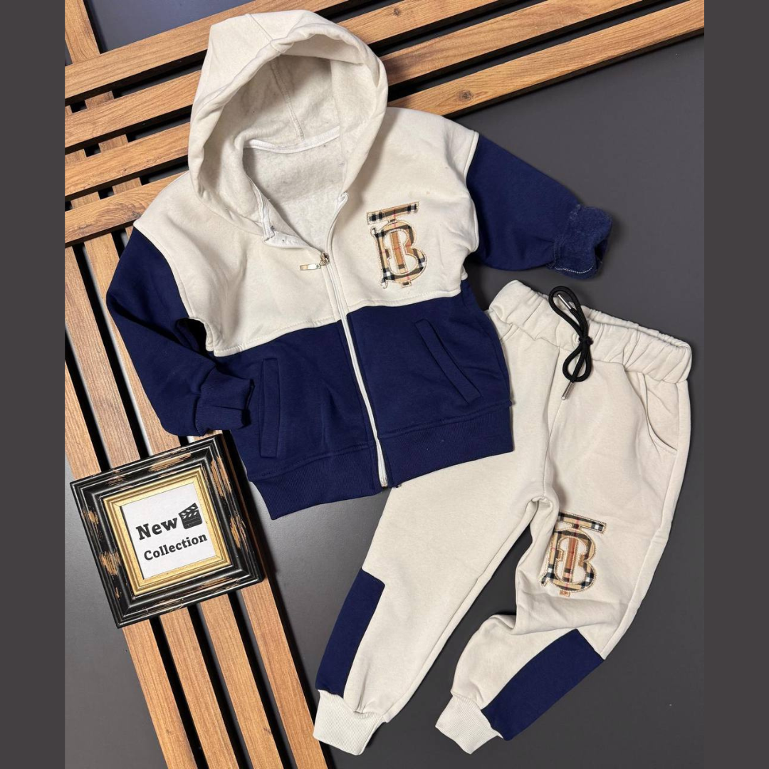 Ensemble B Outfit