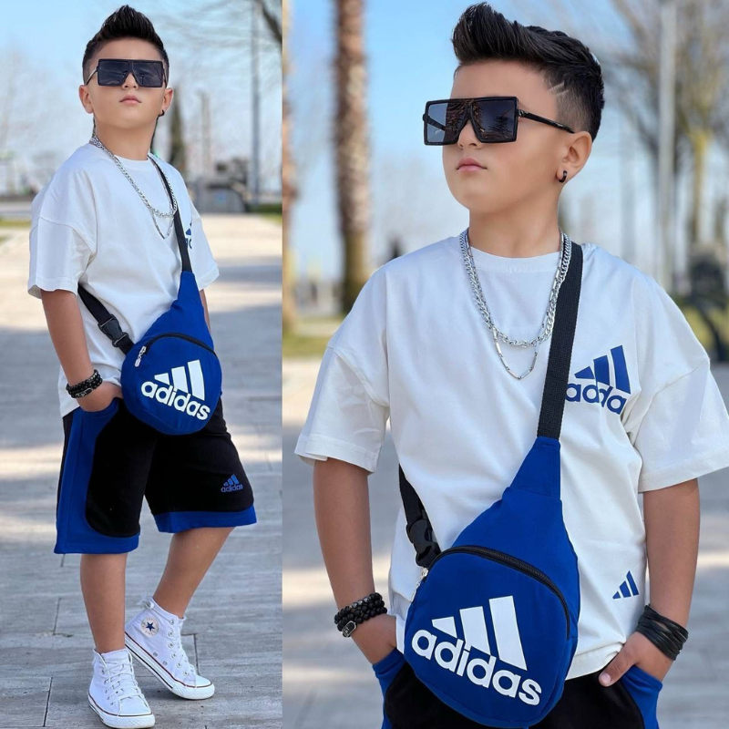 Ensemble Sportset