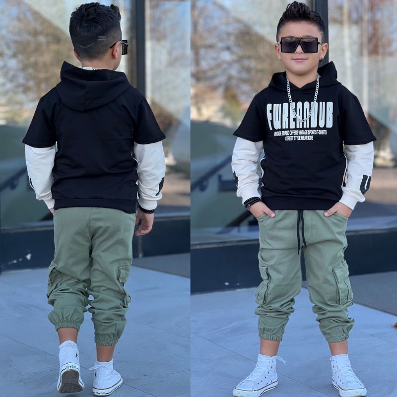 Ensemble FWR