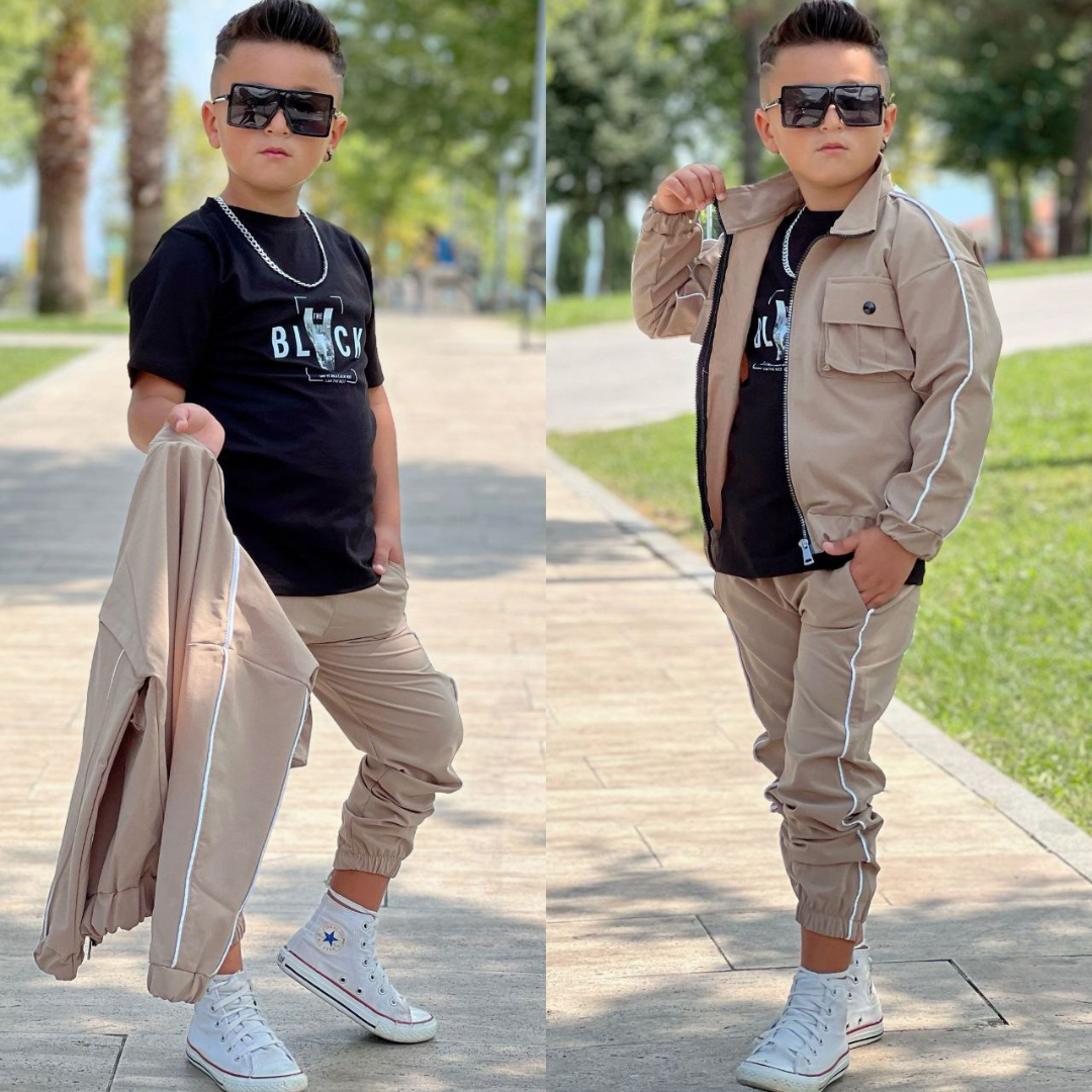 Ensemble Best Looker