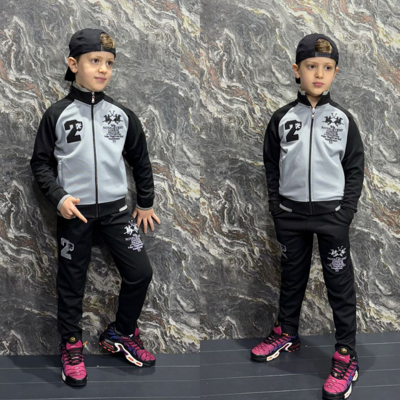 Ensemble Jogger