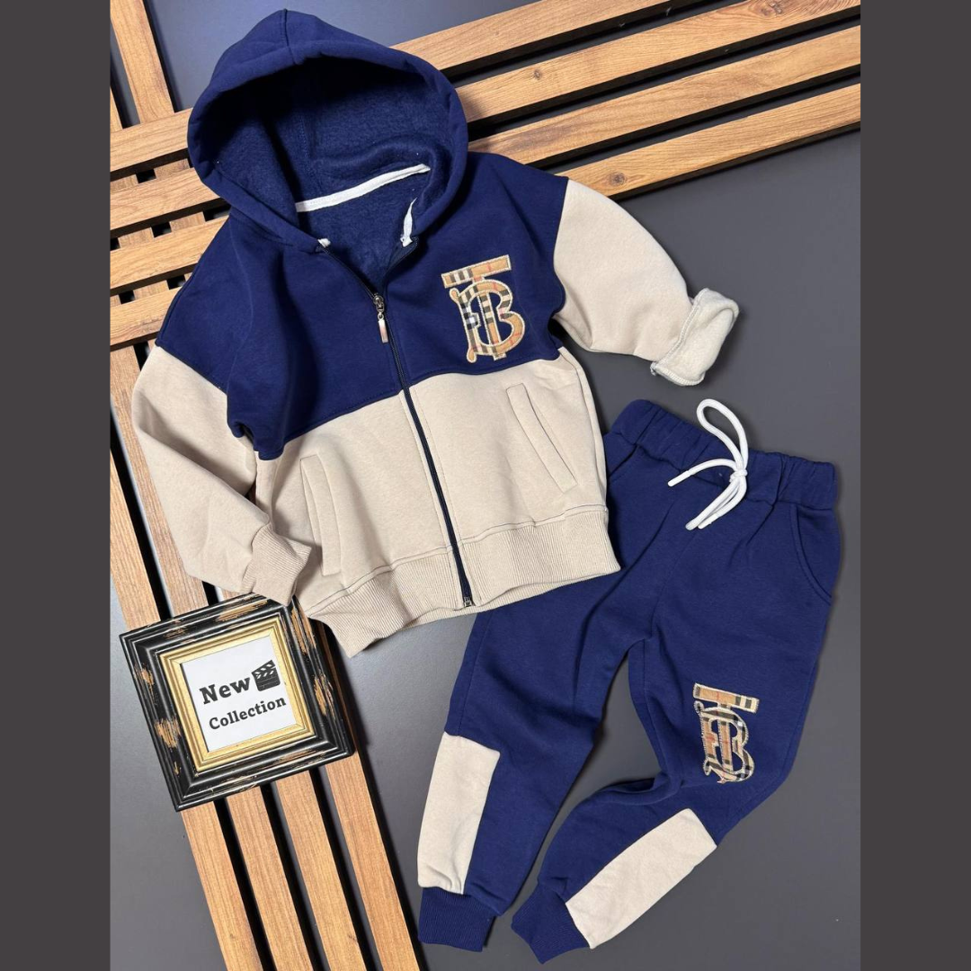 Ensemble B Outfit