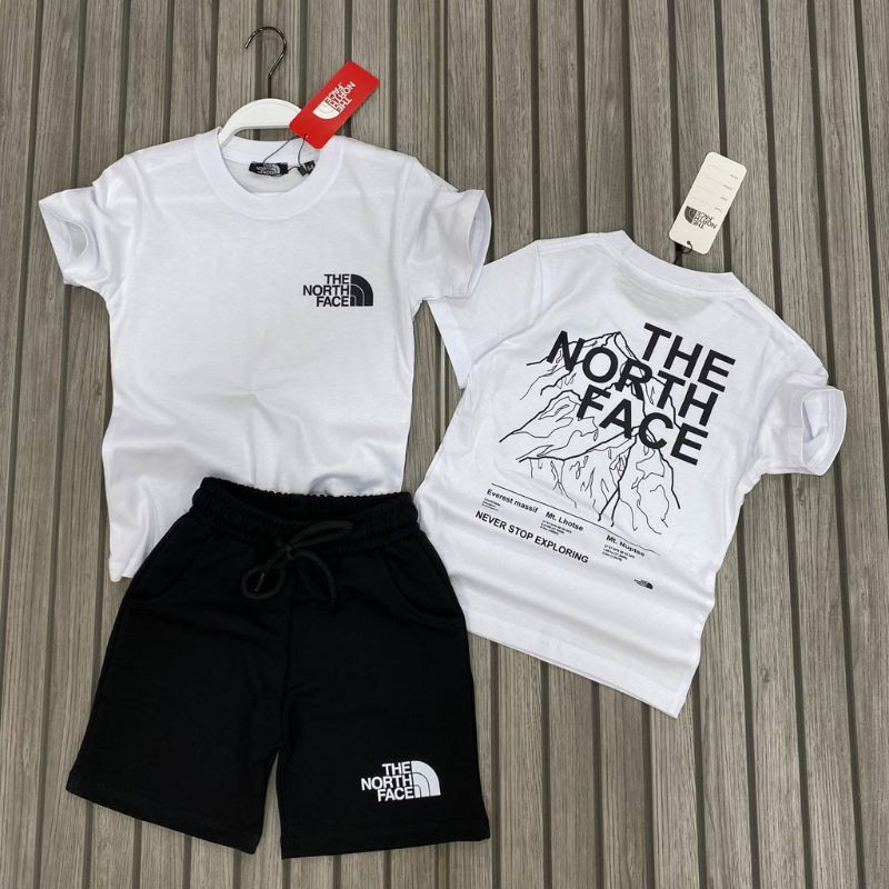 Ensemble North Face
