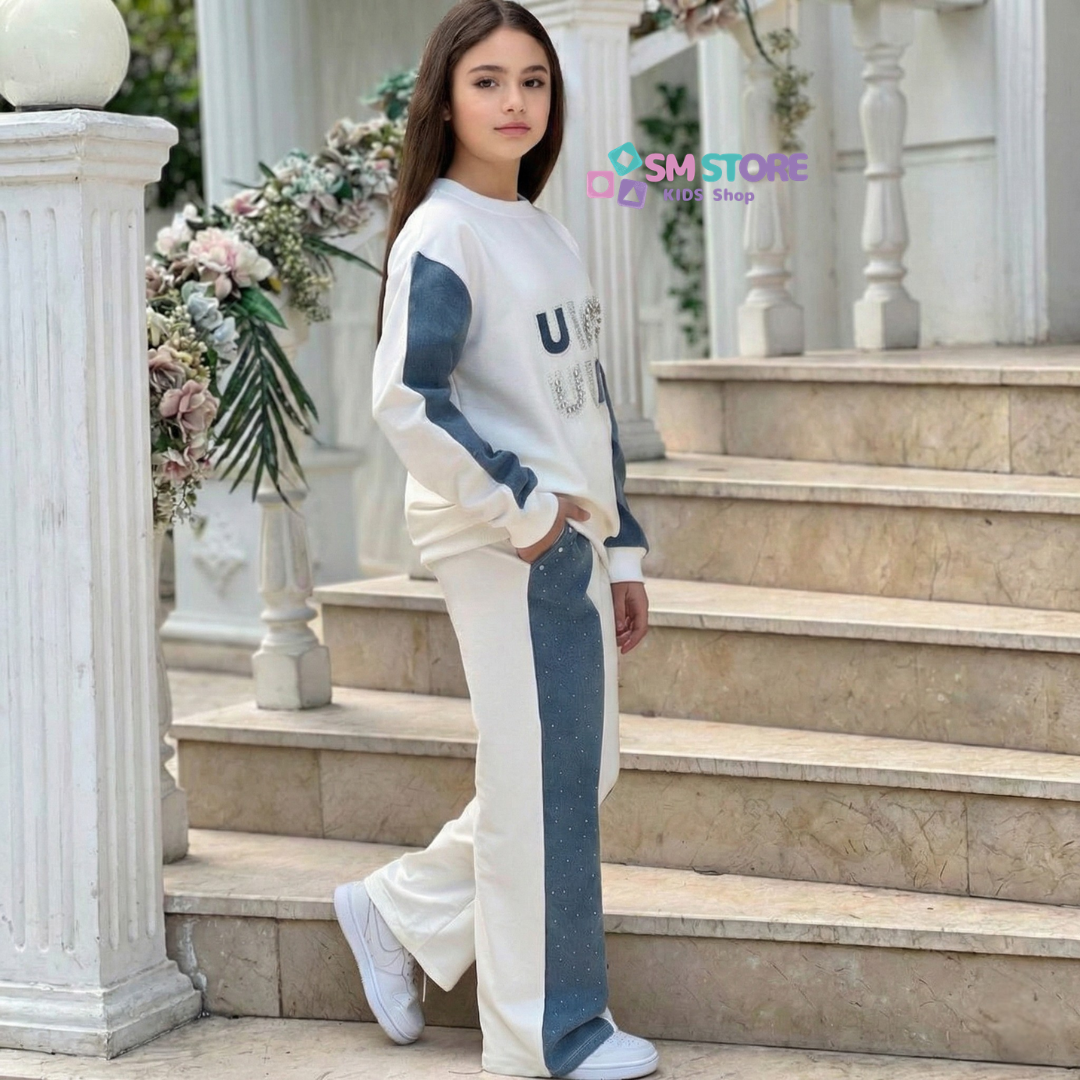 Ensemble Chic Lounge