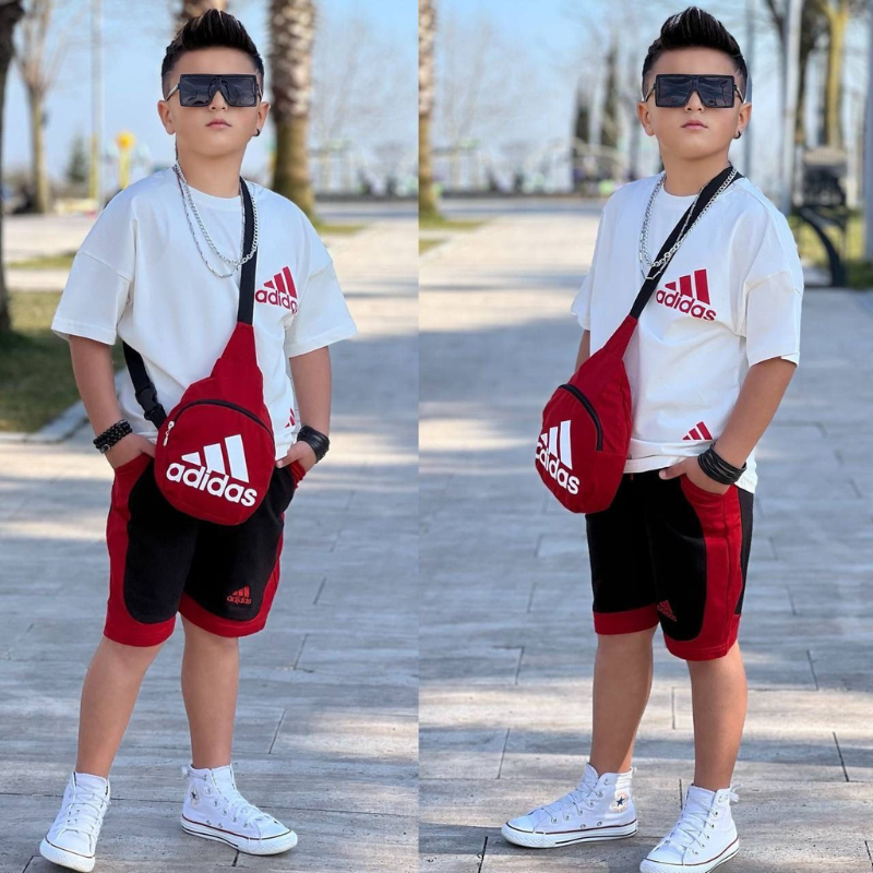 Ensemble Sportset