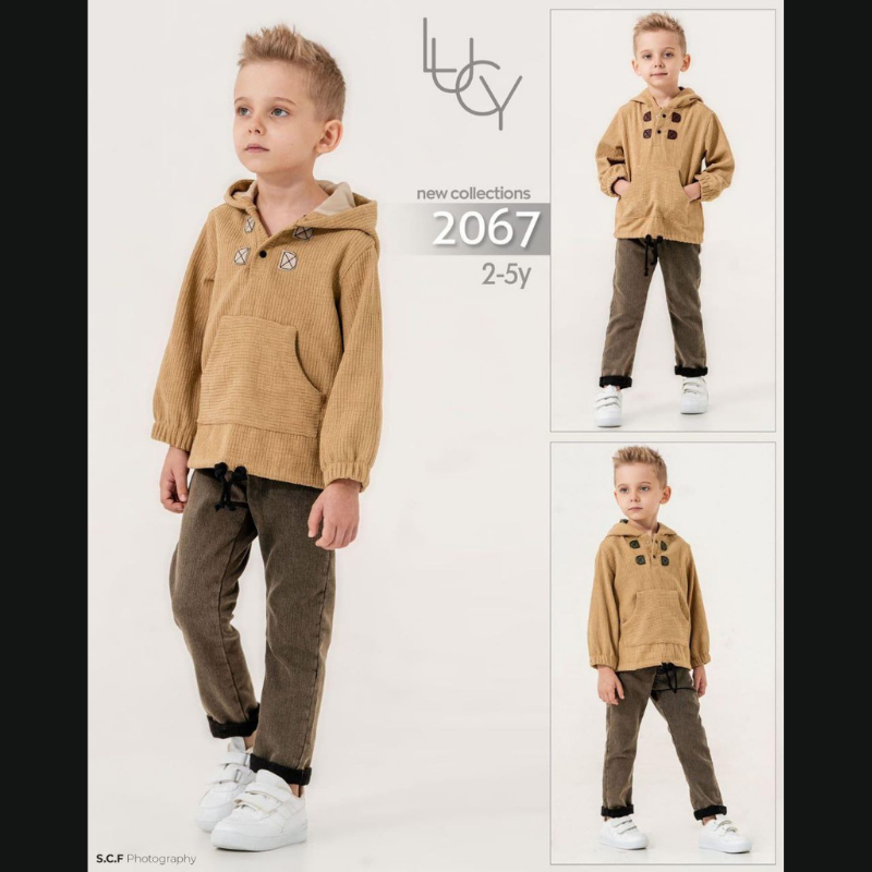 Ensemble Jasper