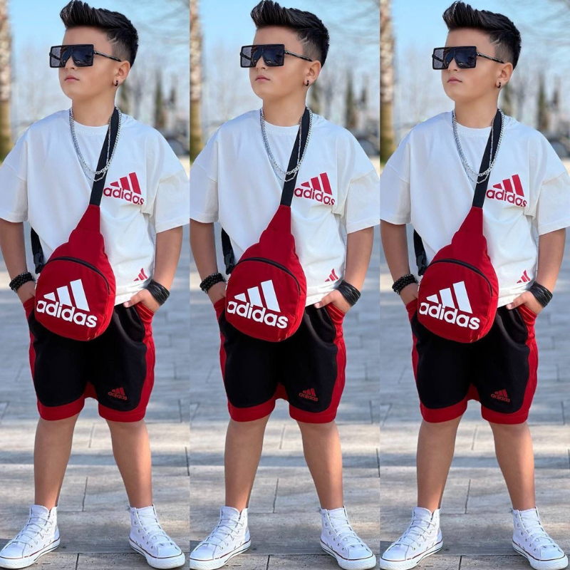 Ensemble Sportset