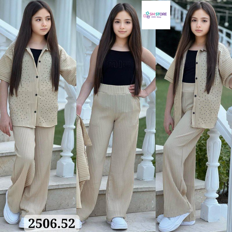 Ensemble Flowfit