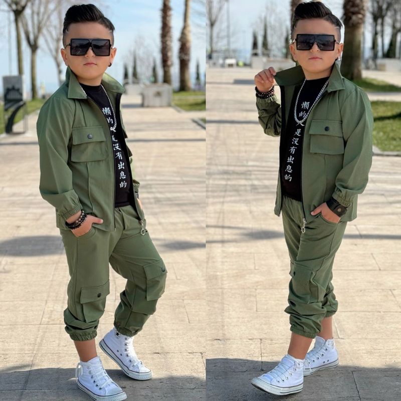 Ensemble Bestlooking