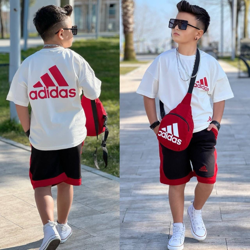 Ensemble Sportset