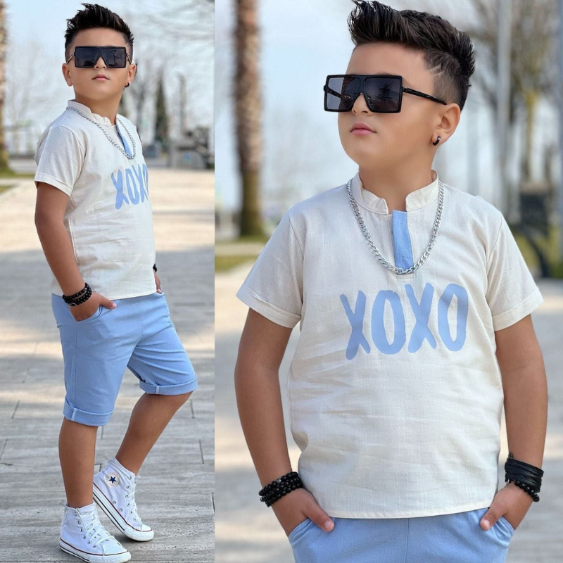 Ensemble XOXO