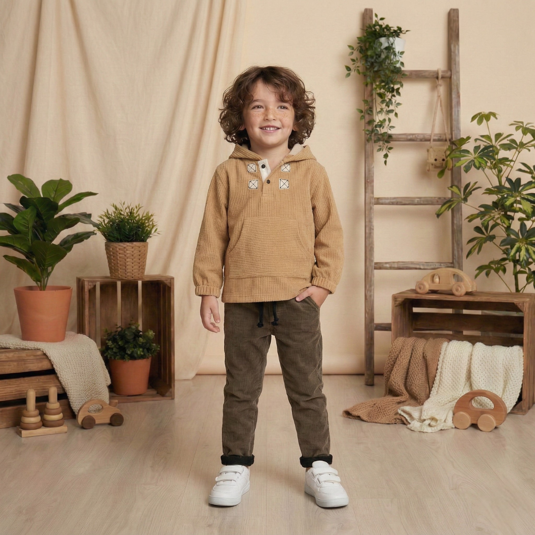 Ensemble Jasper