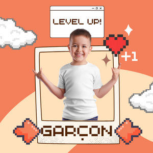 Garçons