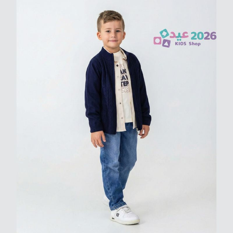 Ensemble Brave Steps