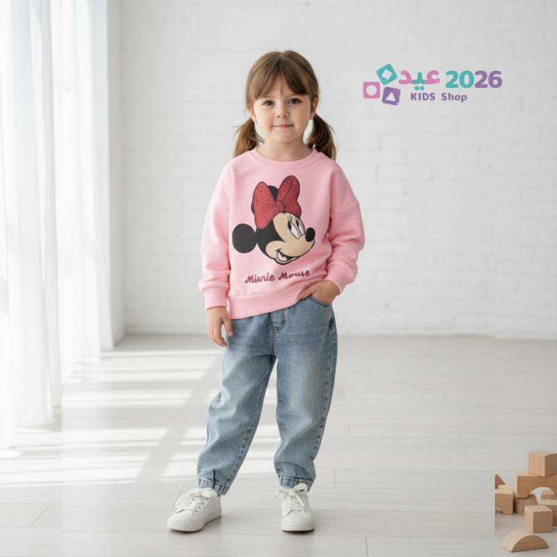 Ensemble Minnie Play